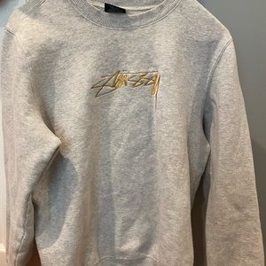 Stussy Crewneck